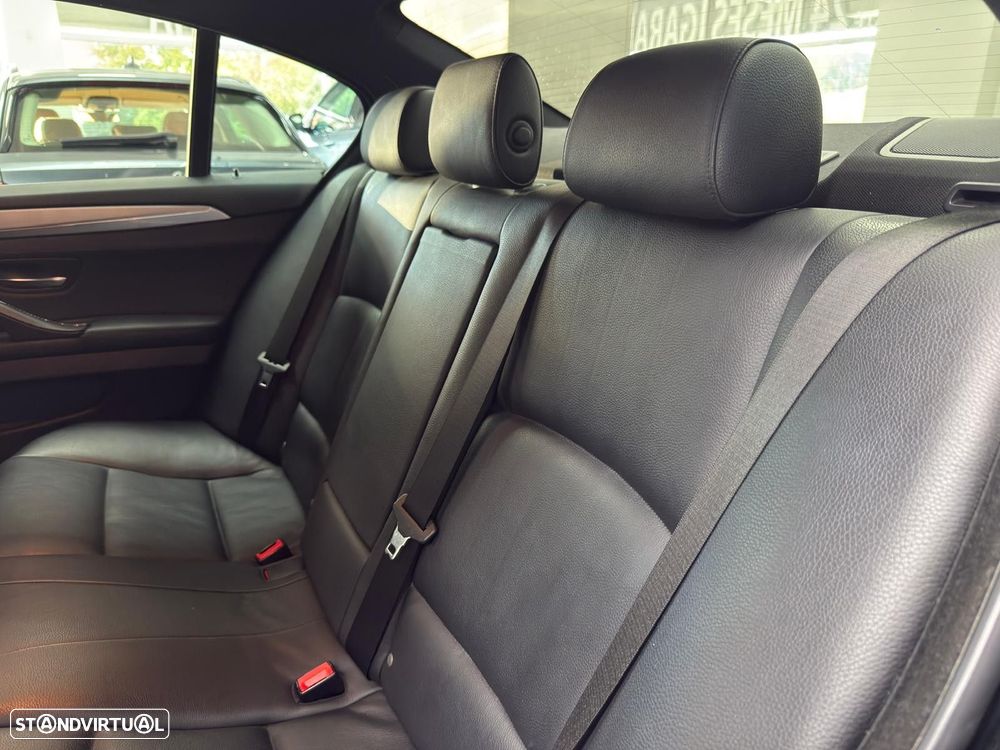 BMW 520 d Pack M - 60