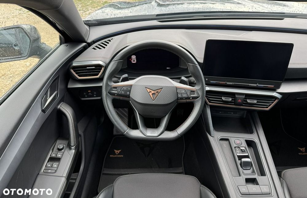 Cupra Formentor 2.0 TSI 4Drive DSG - 10