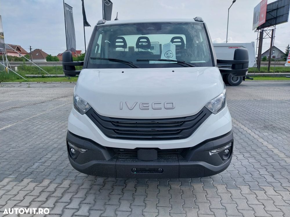 Iveco Daily 35C16H3.0 - 3