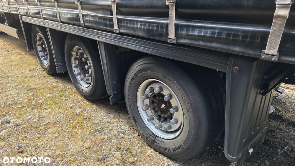 Schmitz Cargobull CARGOBULL SCB*S3 24/L  Mega HIGHLIGHTS - 6