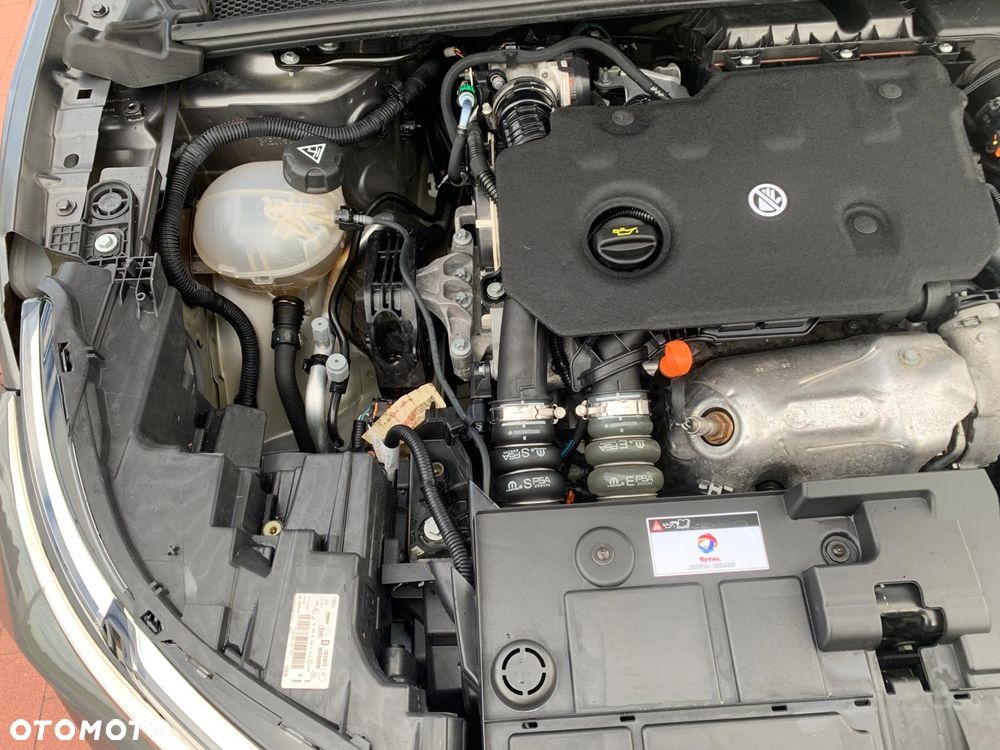 Citroën C4 1.5 BlueHDi Feel Pack S&S - 17