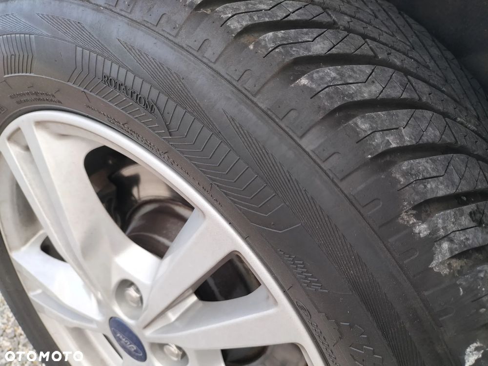 Ford S-Max - 18