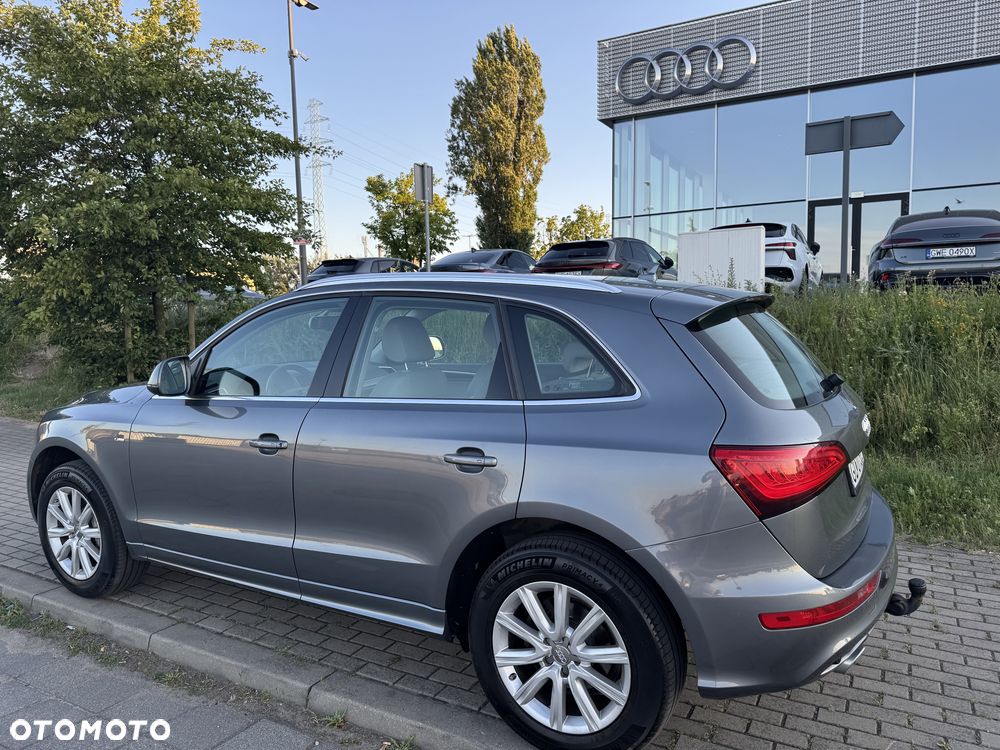 Audi Q5 - 4