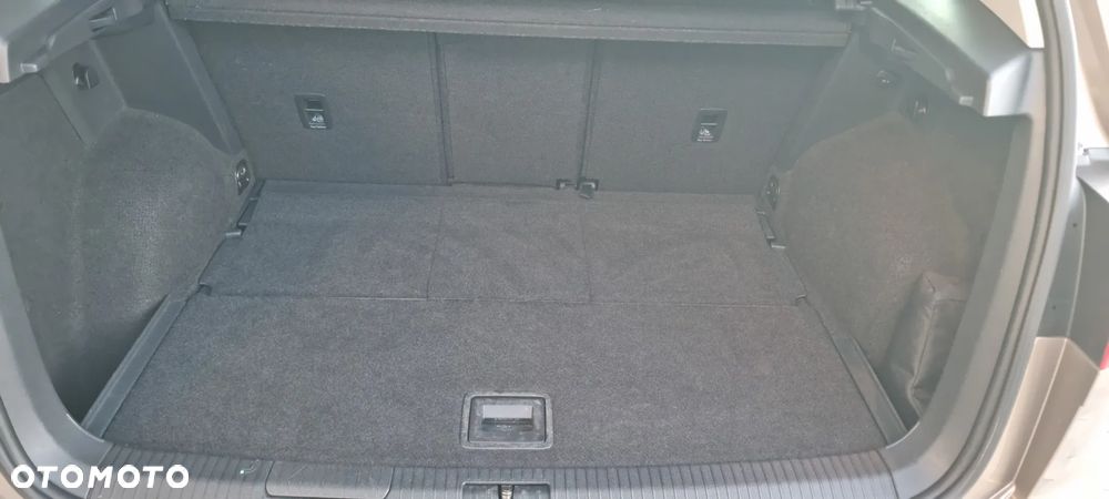 Volkswagen Golf Sportsvan 1.6 TDI BlueMotion Technology Lounge - 12