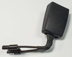 ZAPINKA ŚRODKOWY TYŁ VW TIGUAN 5M0857740B