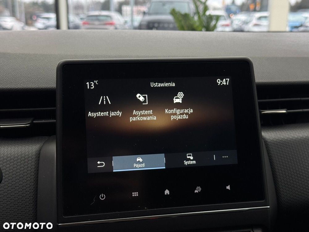 Renault Clio 1.0 TCe Equilibre - 30