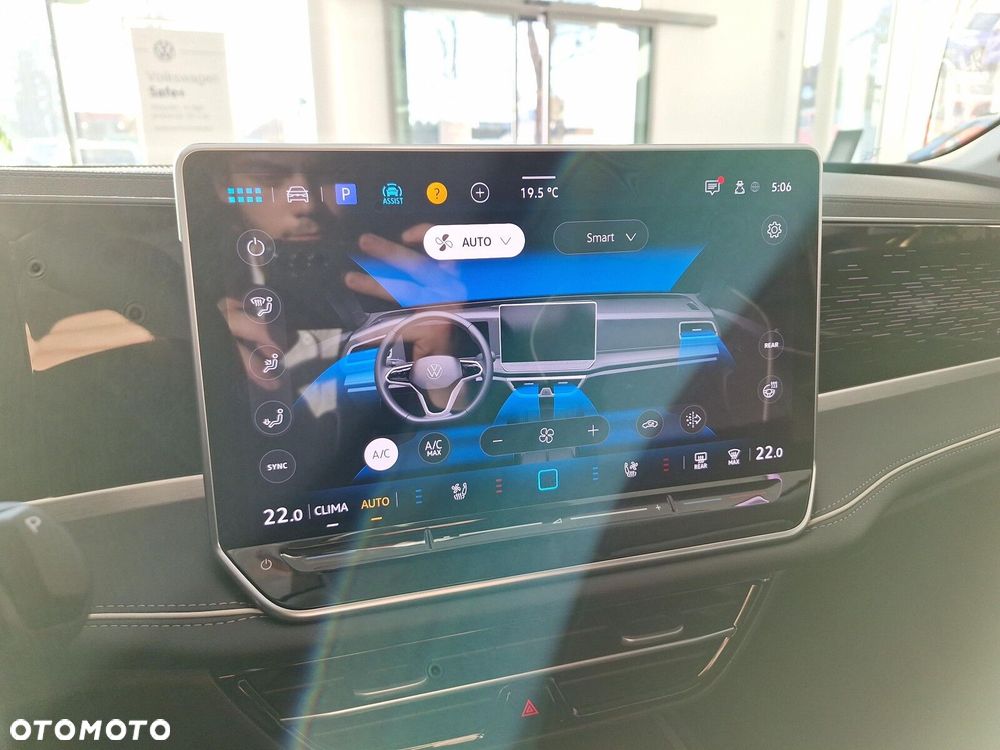 Volkswagen Passat 1.5 TSI EVO Business DSG - 38
