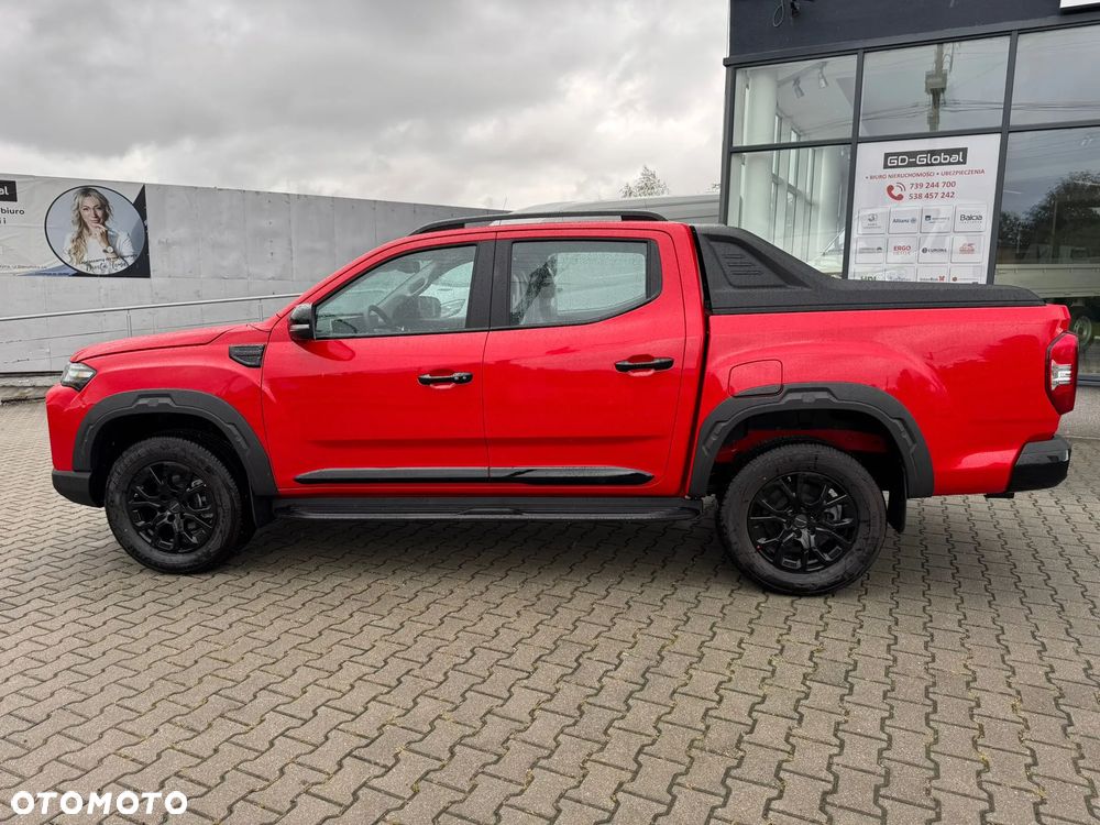 Maxus T60 MAX LUXURY - 7