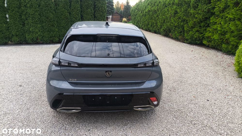 Peugeot 308 - 3