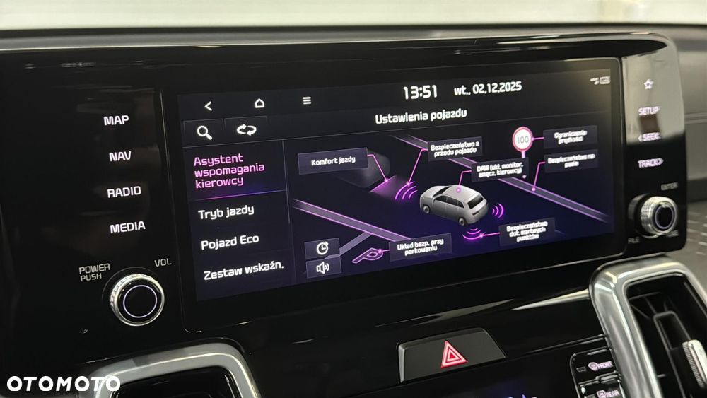 Kia Sorento 1.6 T-GDI HEV XL 4WD - 26