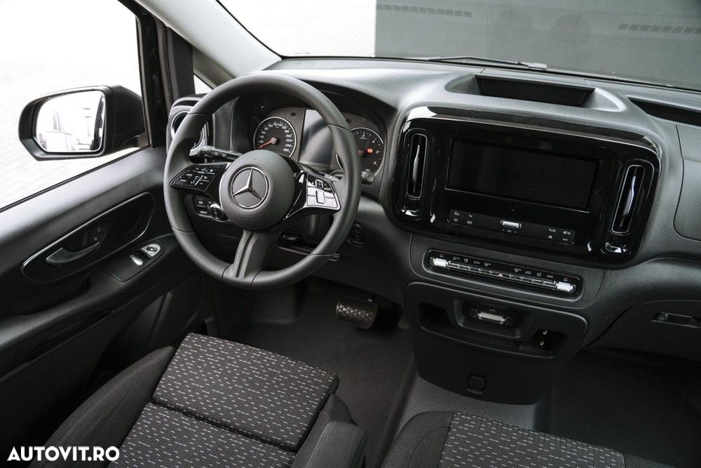 Mercedes-Benz Vito - 17