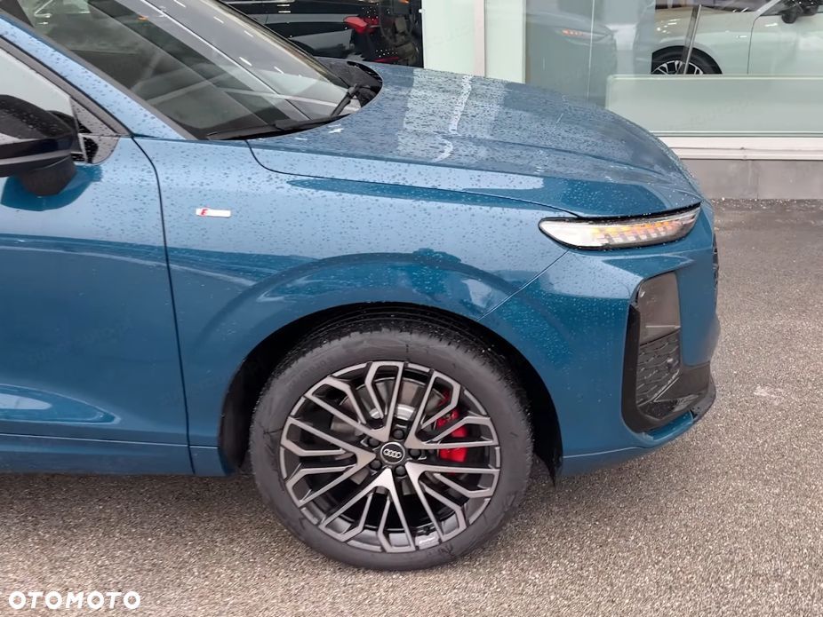 Audi Q3 Sportback TFSI 195 kW Quattro S tronic - 19