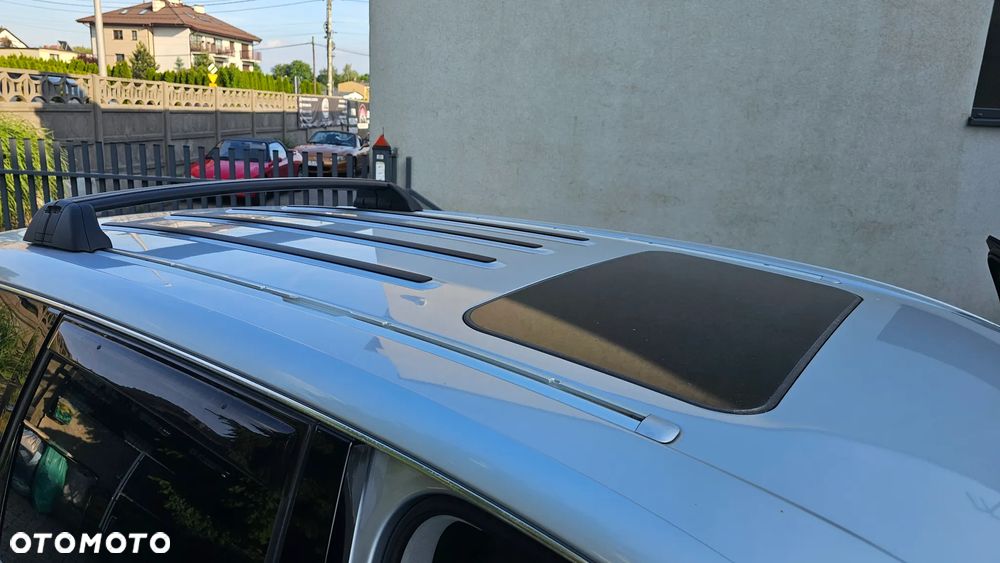 Volkswagen Touareg 6.0 W12 Automatik Sport - 29