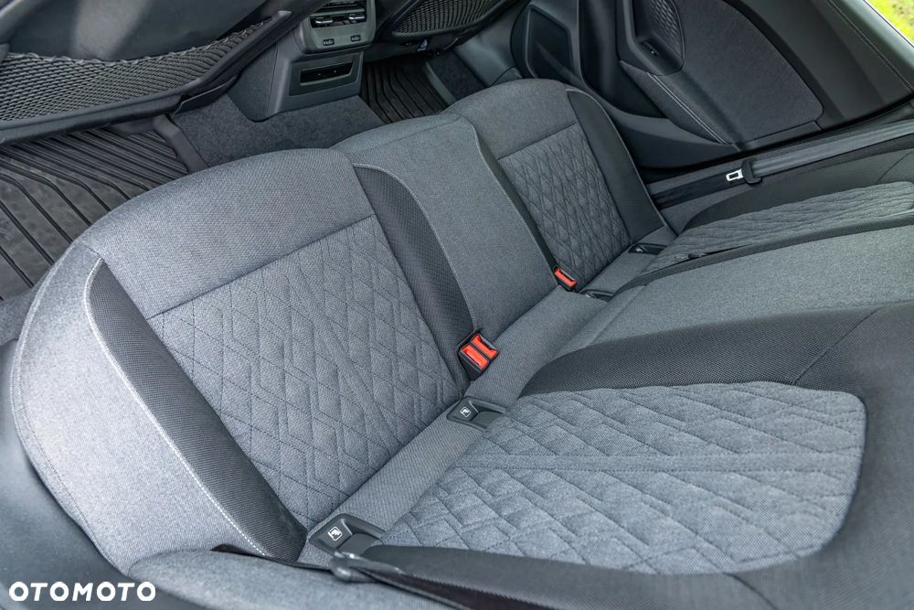 Audi A5 Limousine TFSI Quattro S tronic - 12