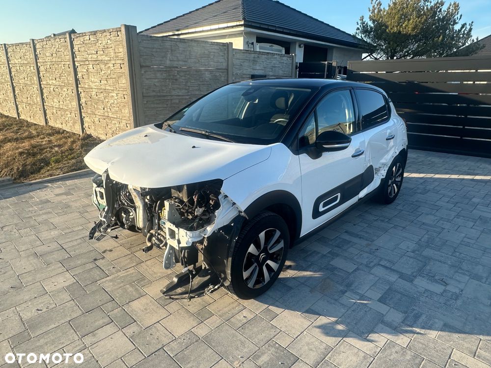 Citroën C3 Pure Tech 110 S&S EAT6 MAX - 3