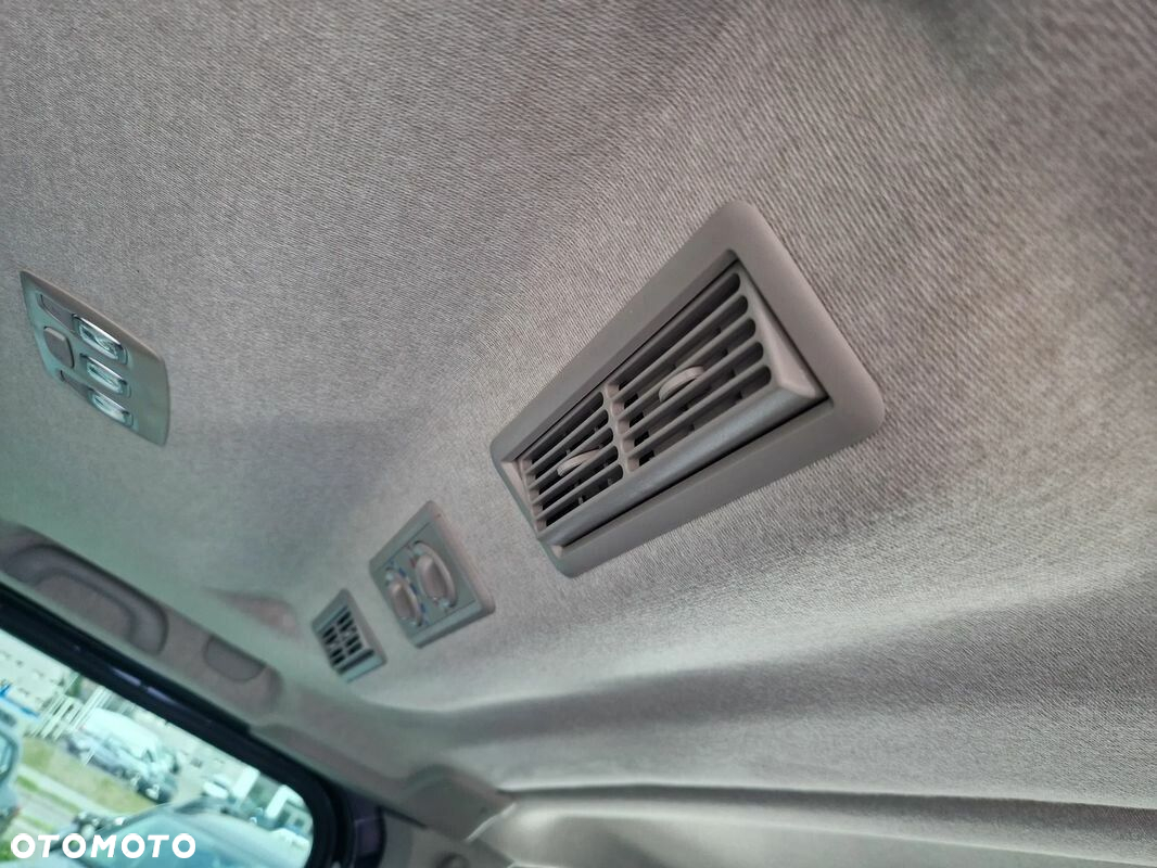 Renault Trafic Kombi 2.0 Blue dCi L2 Equilibre - 14