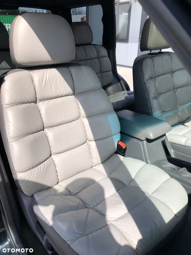 Jeep Grand Cherokee 5.2 Limited - 28