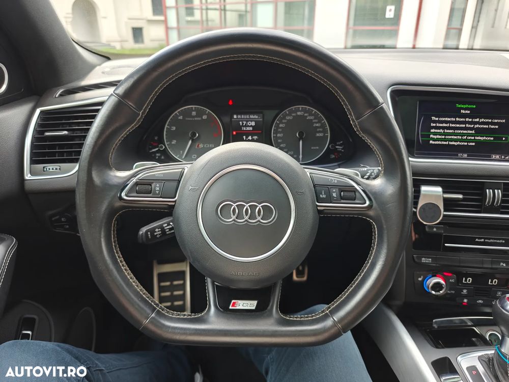 Audi SQ5 Sportback ver-3-0-tfsi-quattro-tiptronic - 29