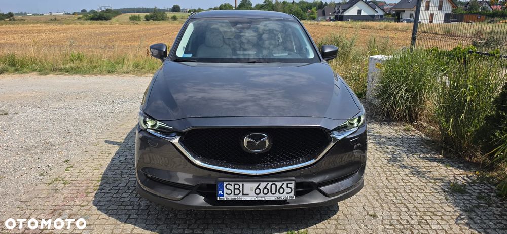 Mazda CX-5 2.0 Skydream 2WD - 3