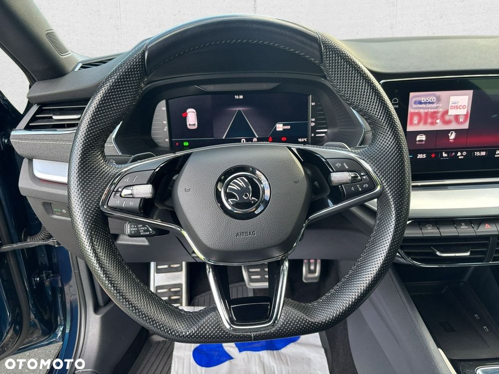 Skoda Octavia - 19