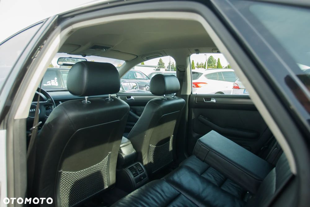 Audi A6 Limousine 1.9 TDI - 25
