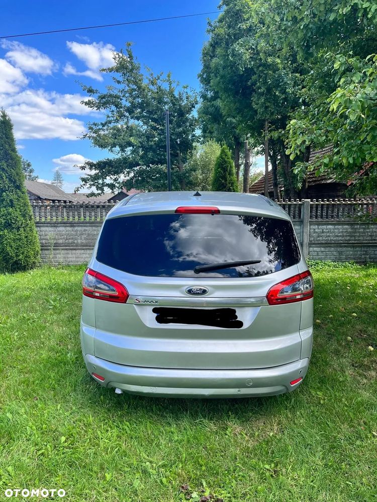Ford S-Max - 3