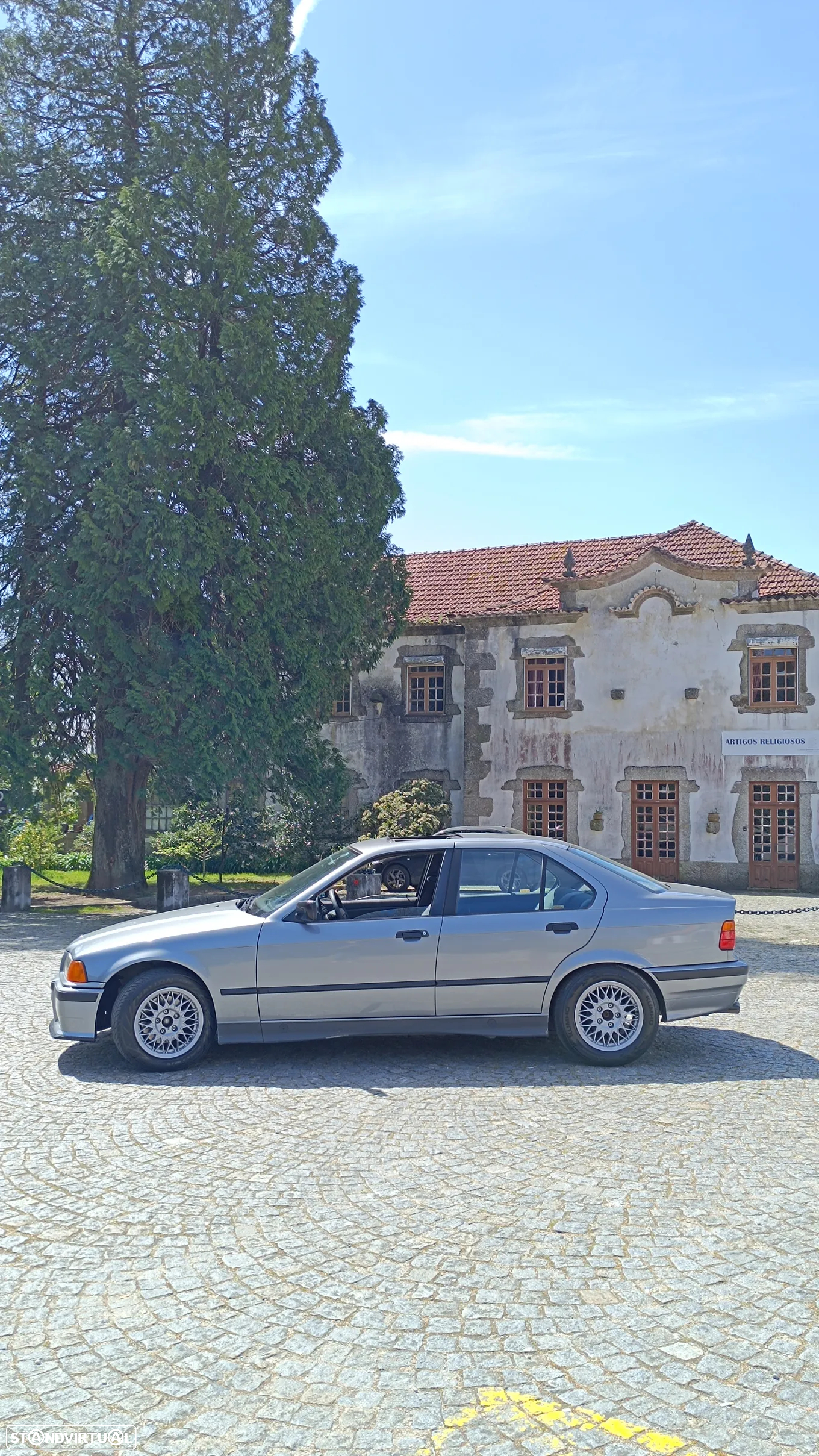 BMW 316 - 13
