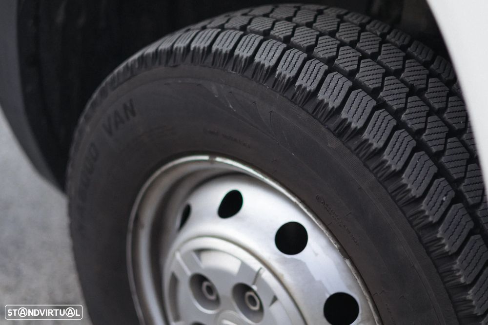 Citroën JUMPER - 16