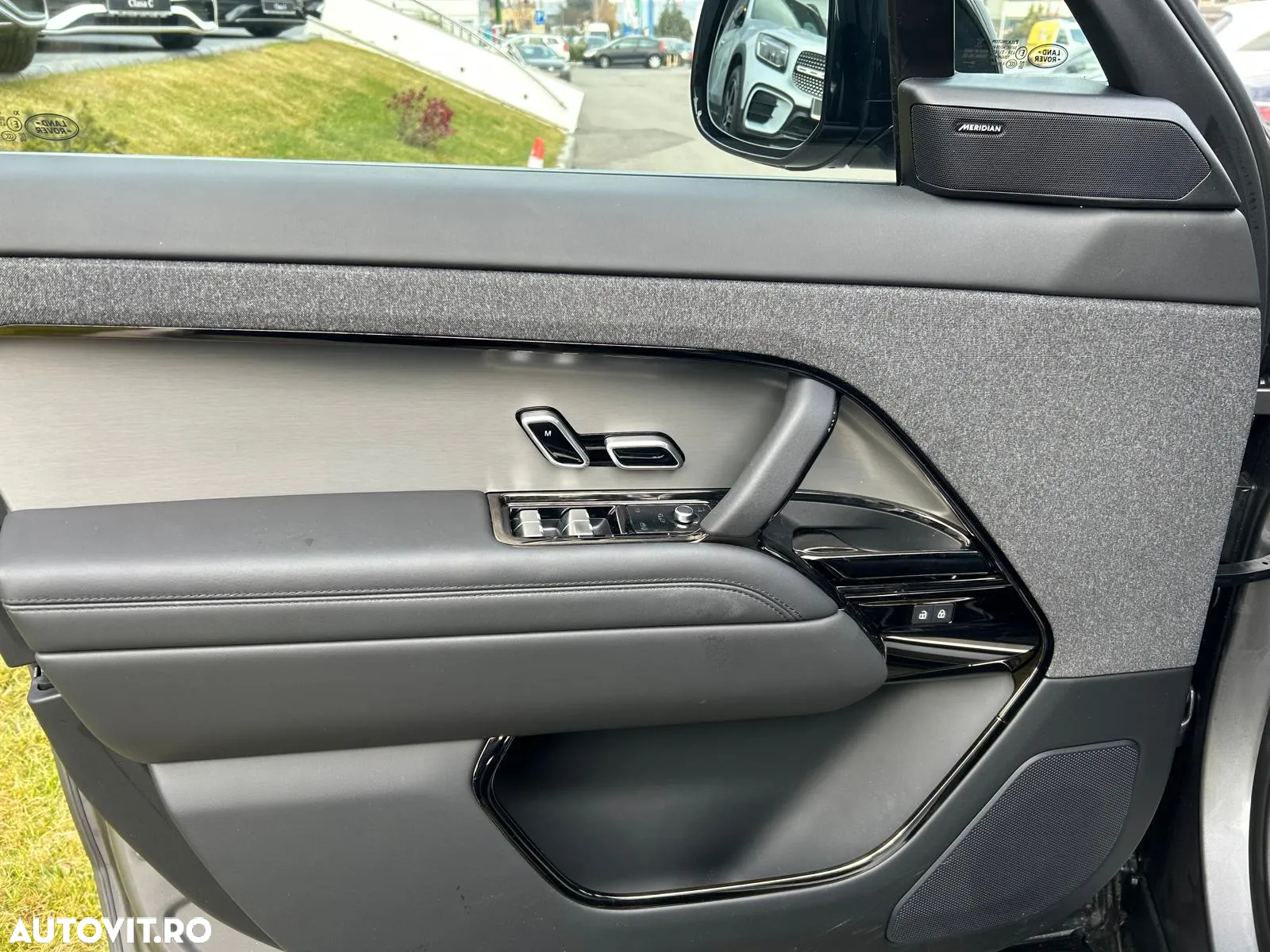 Land Rover Range Rover Sport 3.0 I6 D250 MHEV Dynamic SE - 14