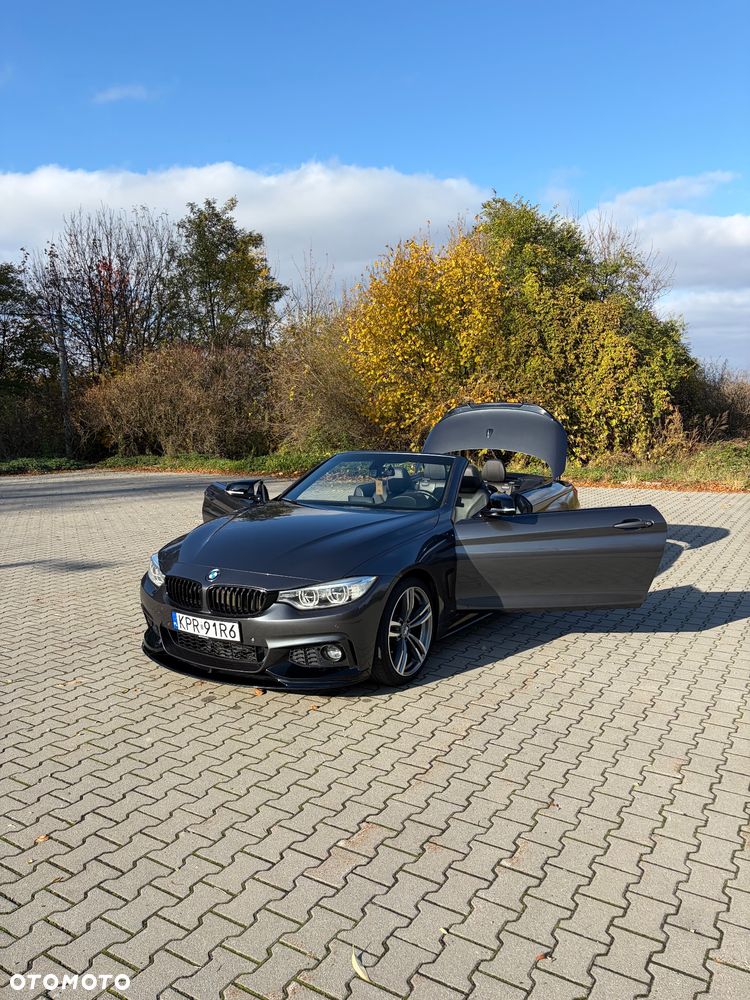 BMW Seria 4 - 14