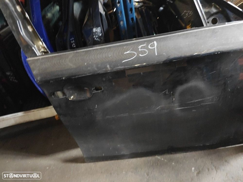 Porta Frente Direita Nua Bmw 1 (E87)  5A2a382 / 7191012 / 7132340 / 41 - 3