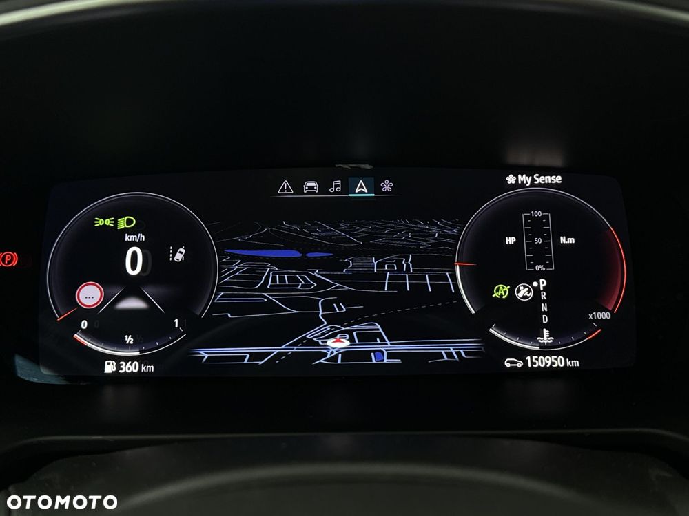 Renault Talisman 2.0 Blue dCi Intens EDC - 23