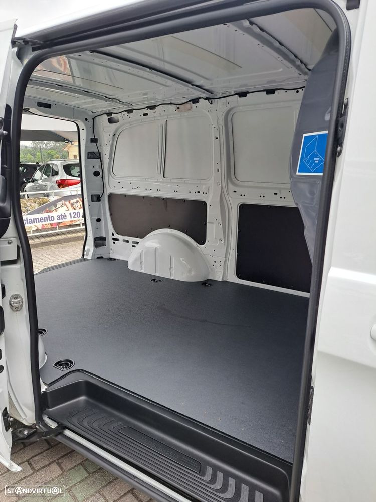 Mercedes-Benz Vito 110 CDi/32 - 17