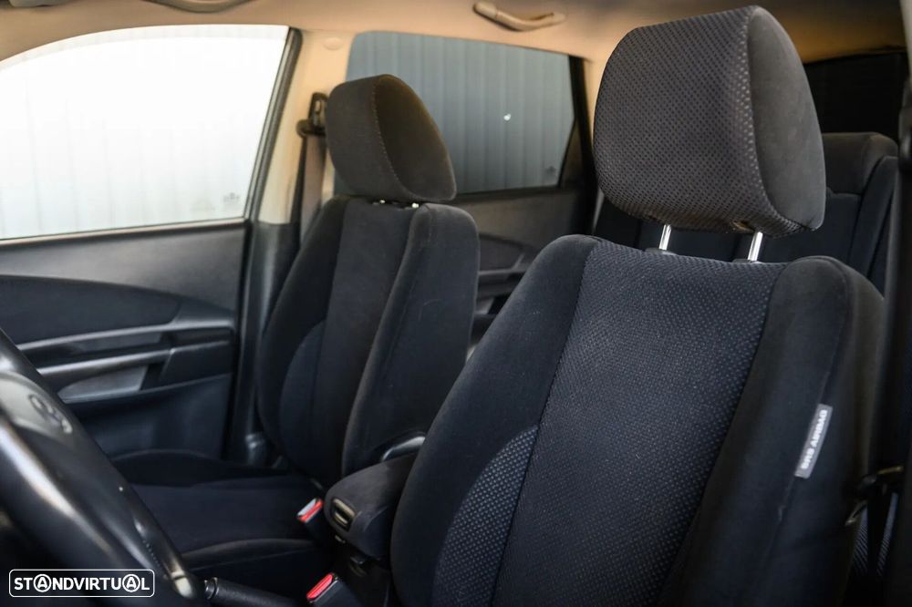 Hyundai Tucson 2.0 2WD GLS - 26