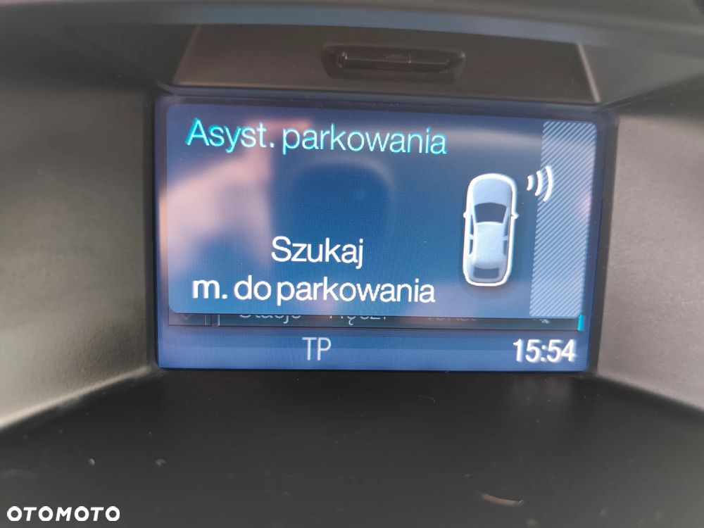 Ford Focus 1.0 EcoBoost Start-Stopp-System Titanium - 16