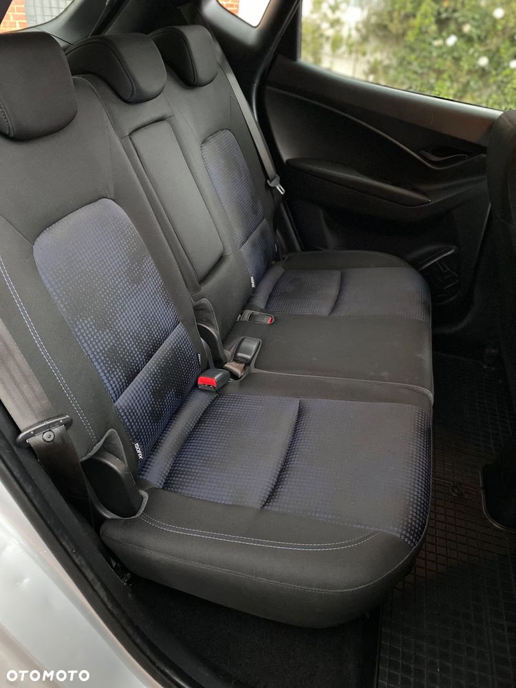 Hyundai ix20 1.4 Blue Classic - 20