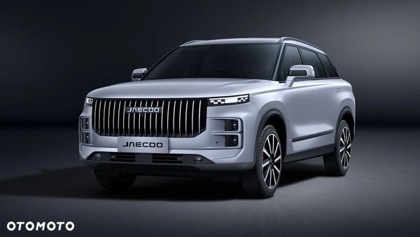 Jaecoo 7