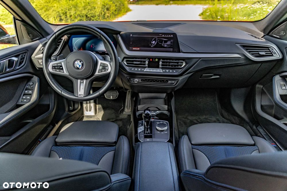 BMW Seria 2 220i Sport Line - 22