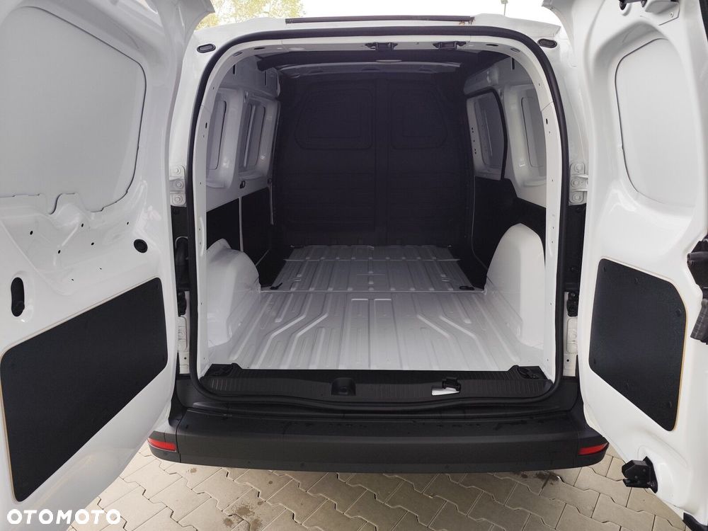 Mercedes-Benz citan 110 CDI - 7