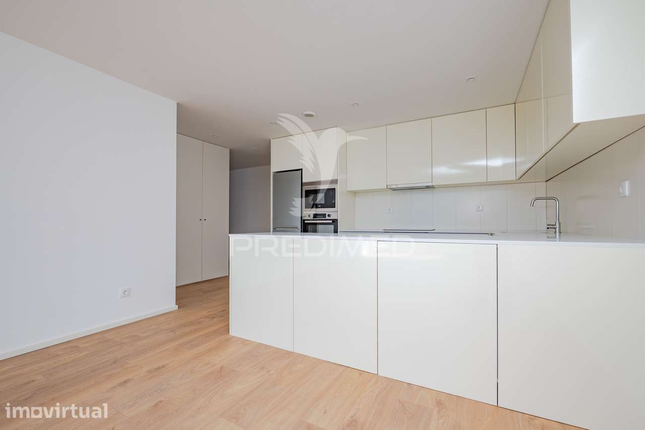 APARTAMENTO T3 | NOVO | FERREIROS, AMARES (CENTRO) - Grande imagem: 3/32