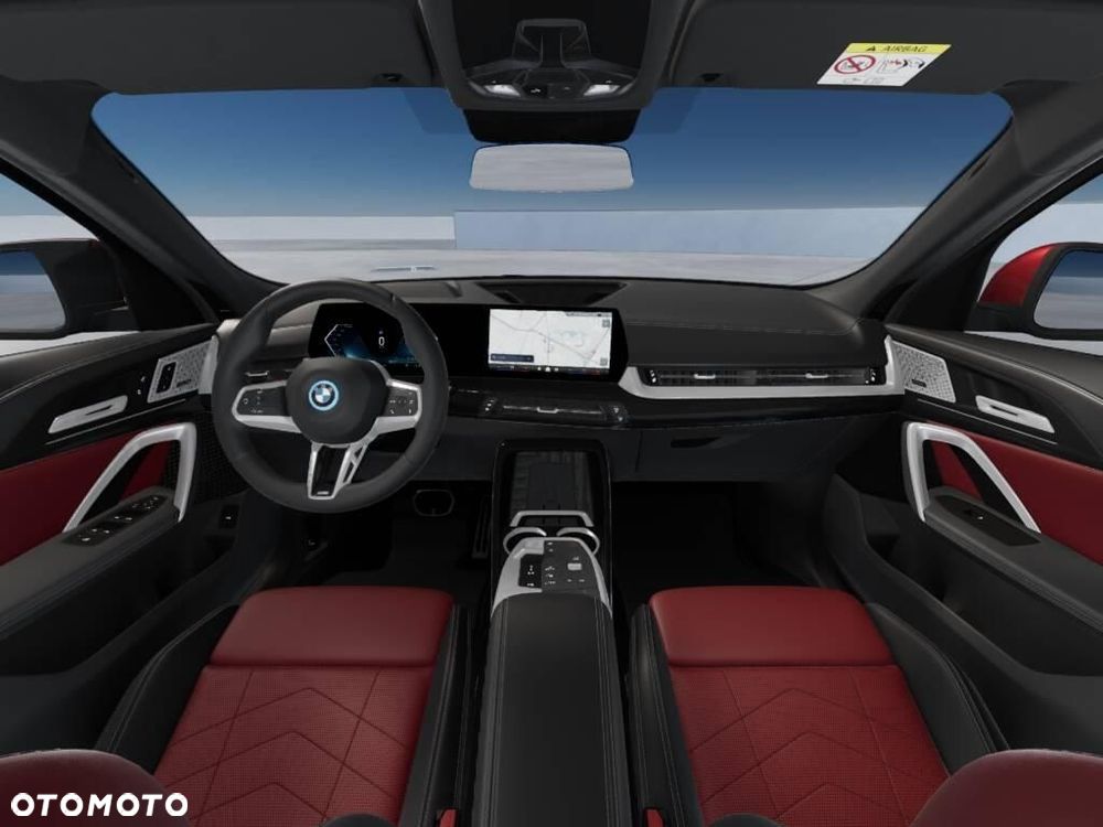 BMW Ix2 2024 photo 5