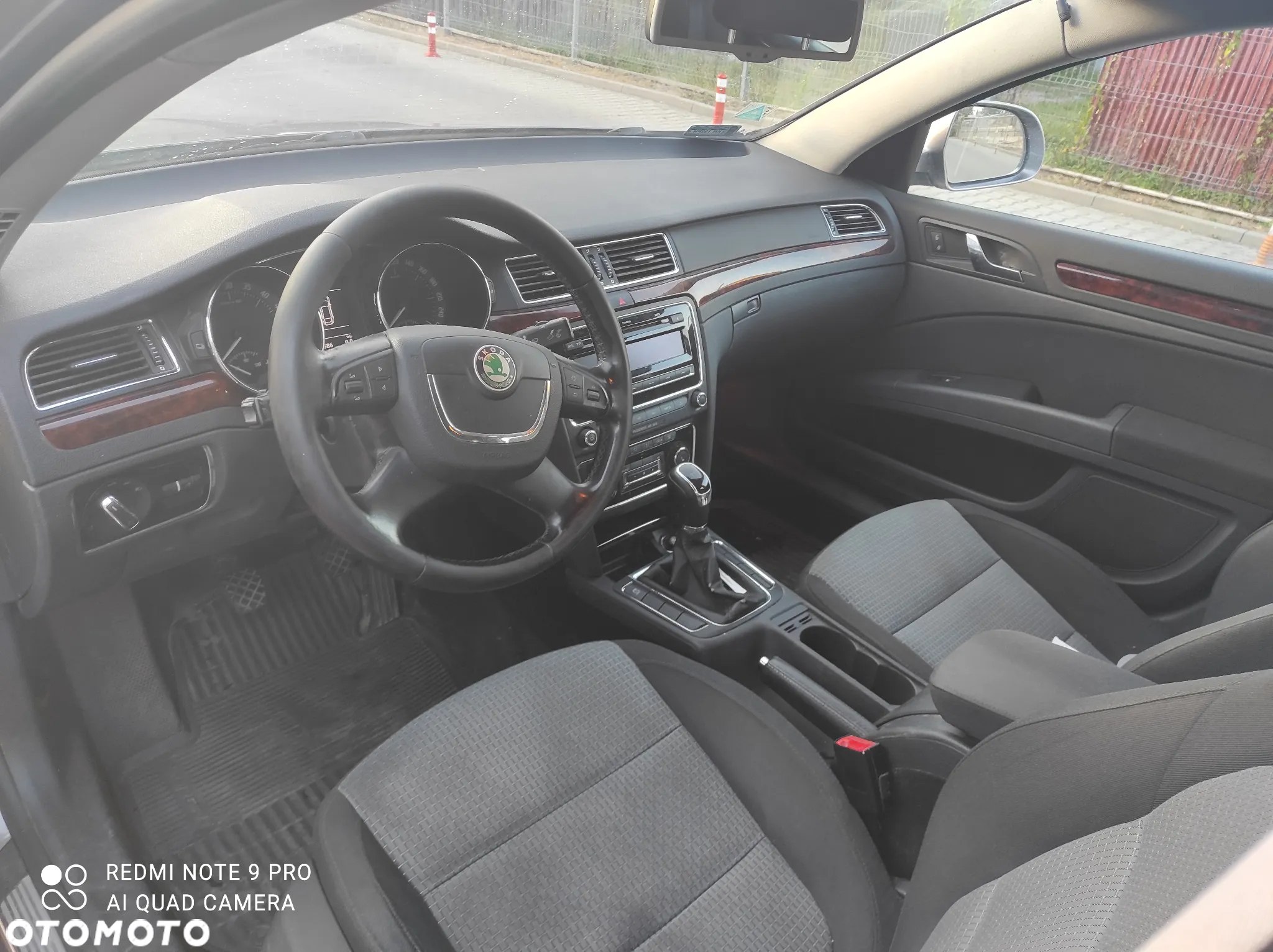 Skoda Superb 2.0 TDI Ambition - 3