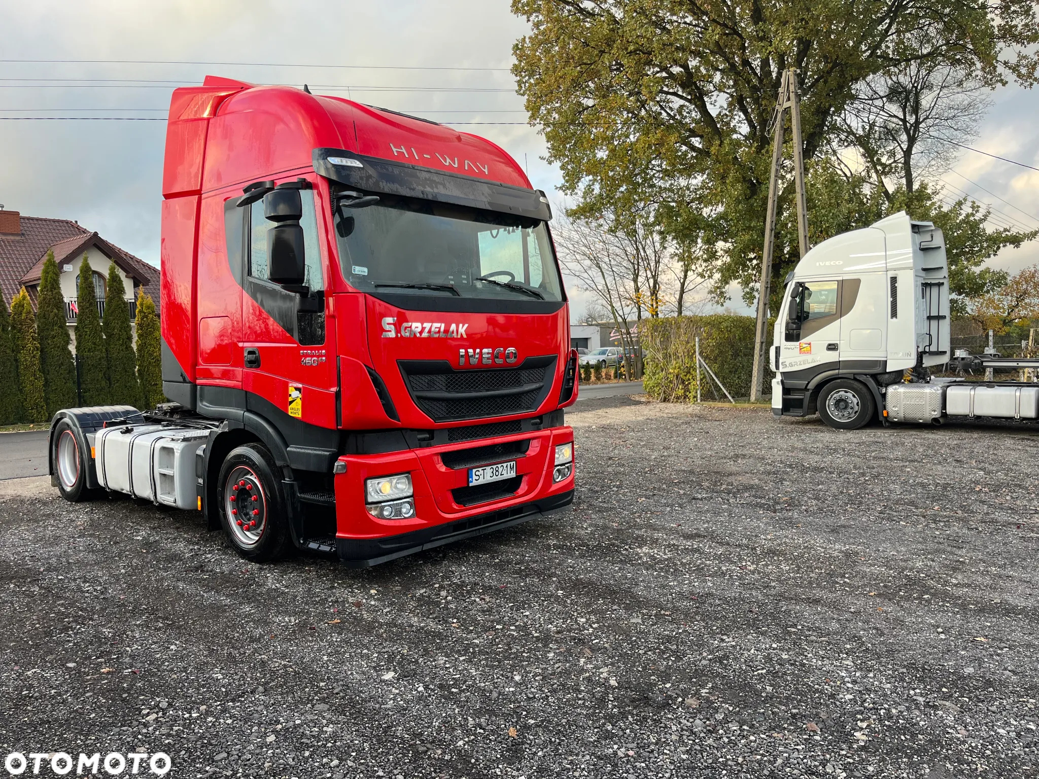 Iveco - 4