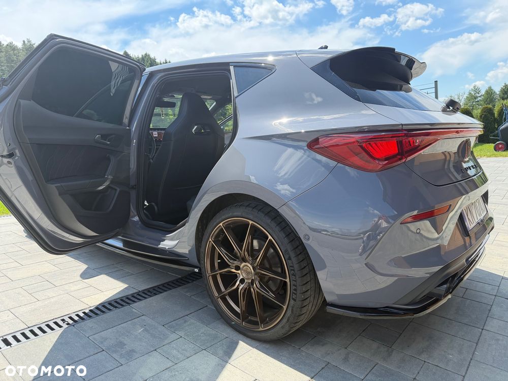 Cupra Leon - 21