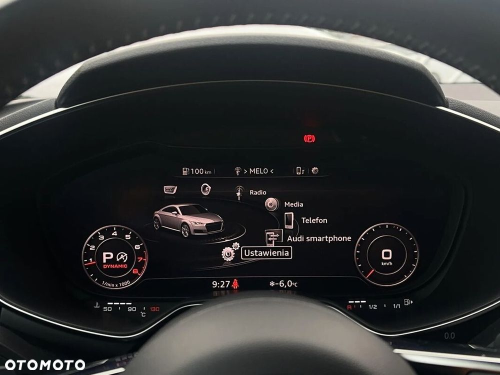 Audi TT Coupé 45 TFSI Quattro S tronic - 23