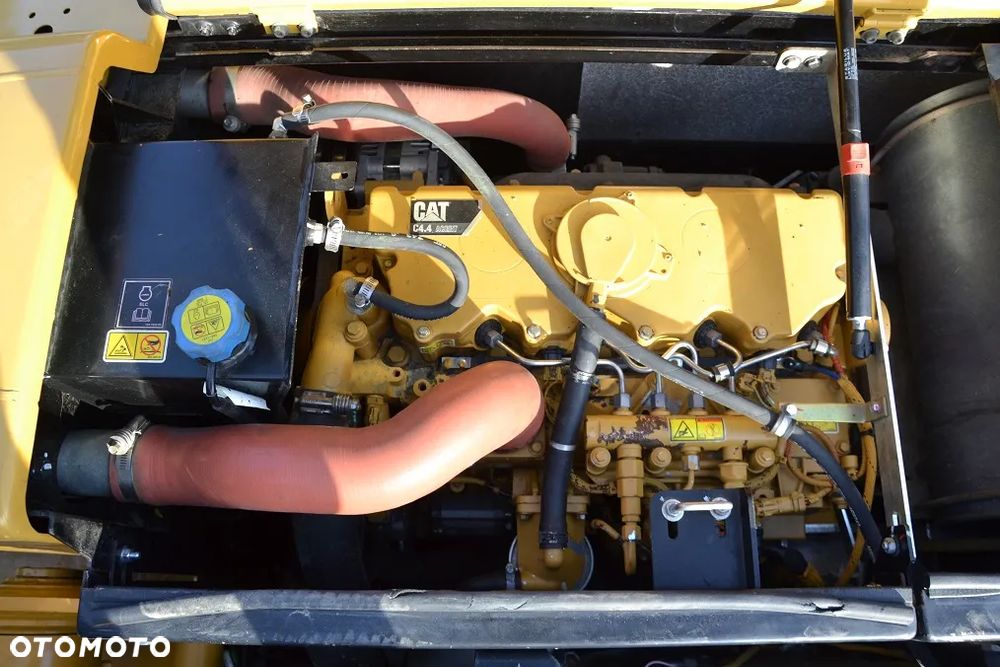 Caterpillar 315 D - 18