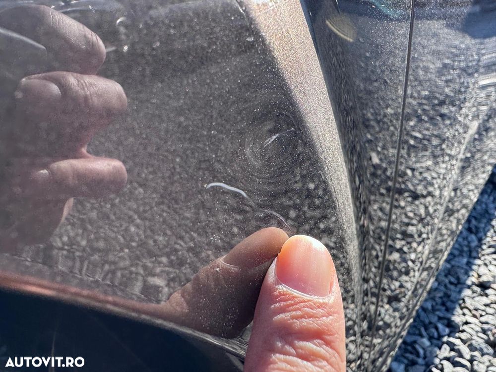 Dacia Logan TCe 90 CVT Comfort - 31