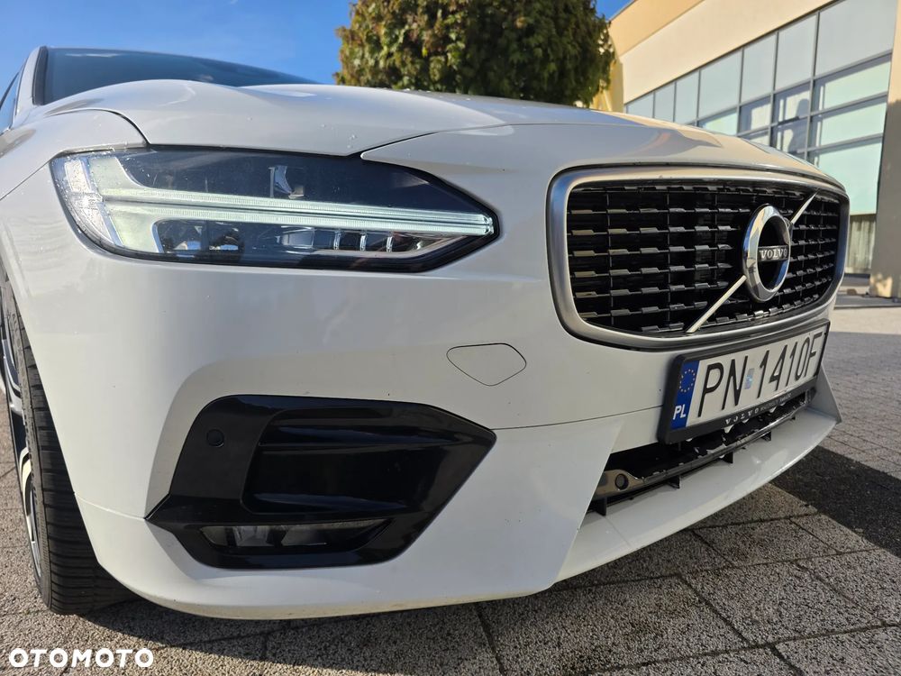 Volvo S90 D3 SCR R-Design - 15
