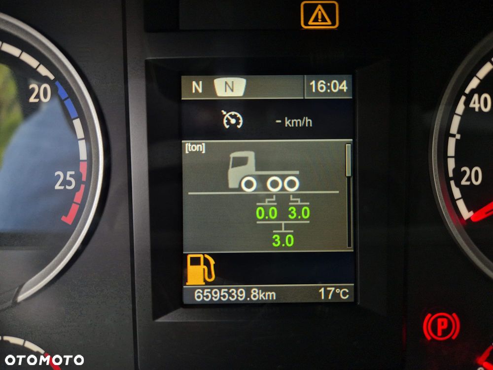 Scania R450 - 33