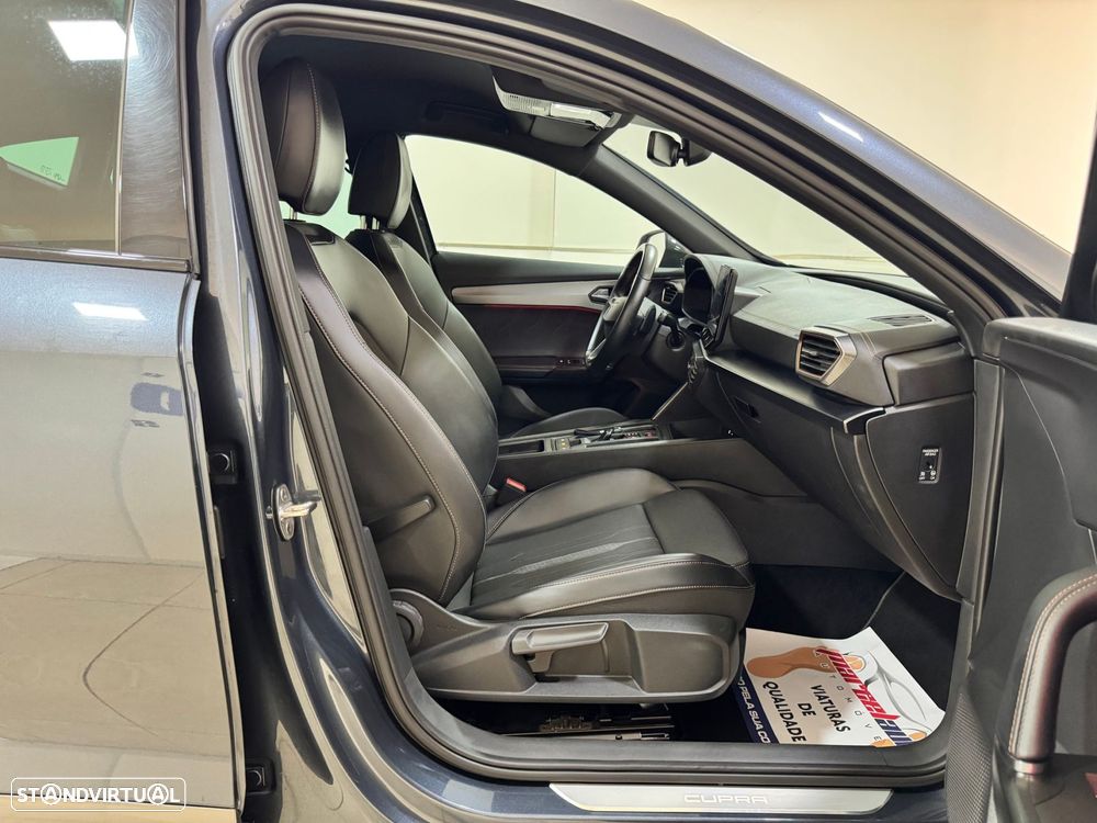Cupra Formentor 1.5 TSI Sport DSG - 56